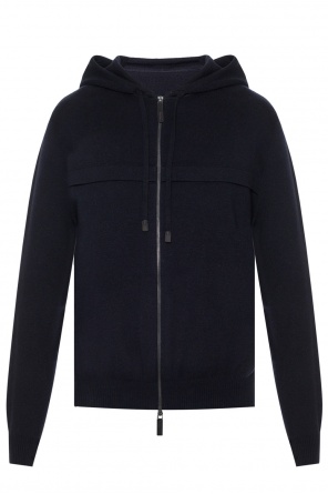 Hooded sweater, zdjęcie 1 Hooded sweater od Berluti
